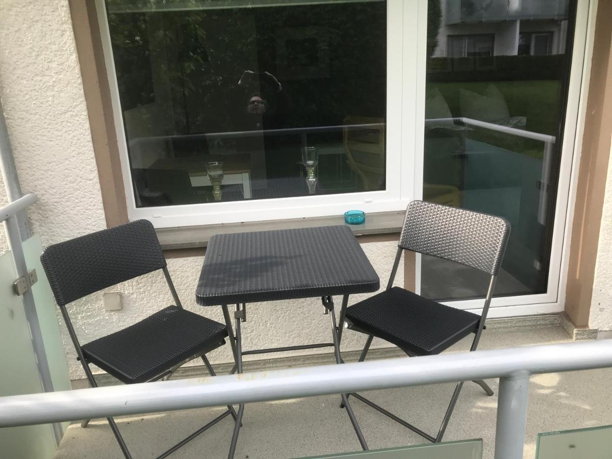 Tiny Apartment Bad Harzburg Leihfahrraeder Gratis Shuttleservice Экстерьер фото