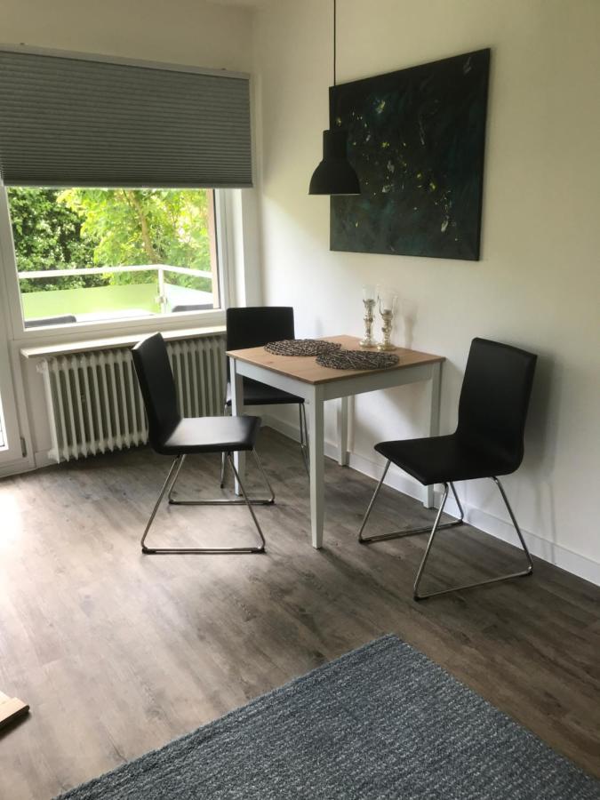 Tiny Apartment Bad Harzburg Leihfahrraeder Gratis Shuttleservice Экстерьер фото