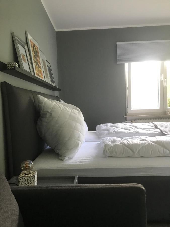 Tiny Apartment Bad Harzburg Leihfahrraeder Gratis Shuttleservice Экстерьер фото