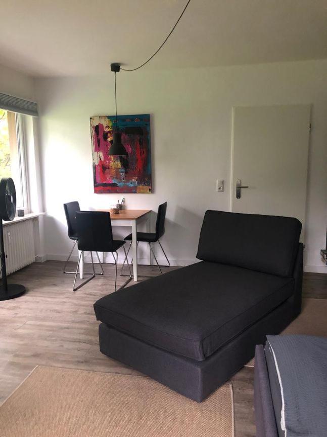 Tiny Apartment Bad Harzburg Leihfahrraeder Gratis Shuttleservice Экстерьер фото